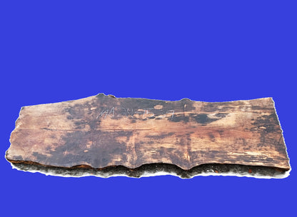 Maple Burl Slab | Maple | Table Slab | Epoxy Idea | ma24-1539