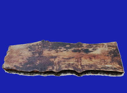 Maple Burl Slab | Maple | Table Slab | Epoxy Idea | ma24-1539