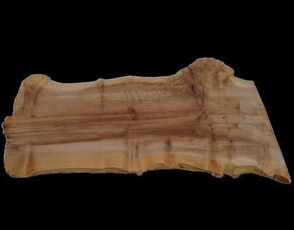 Maple Burl | Live Edge | River Table | DIY | Craft Wood | Ma25-3248