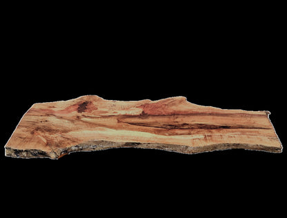 Maple Burl| DIY Crafts | Live Edge Table | River Table | MA25-2601