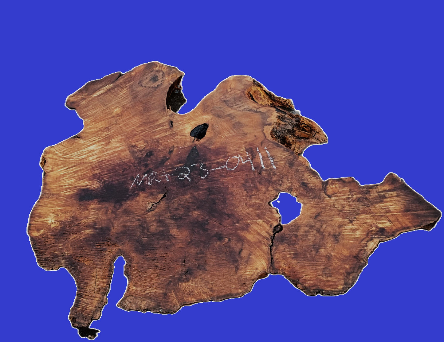 Myrtle | Bay Laurel | DIY | Table | Craft Wood | River Table | mrt23-0411