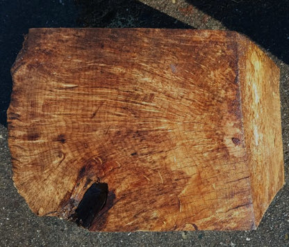 Myrtle Burl block | DIY | wood turning | Craft Wood | bowl turning | Mrt24-1792