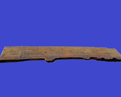 Poplar/Cotton Wood | Craft Wood| DIY | River Table | P24-0845