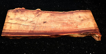 Mappa burl | Poplar | Burl Slab| Desk | Dining Table | P24-1133