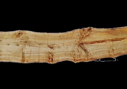 CottonWood Burl  | Live Edge |  DIY Crafts | River Table | P25-0680