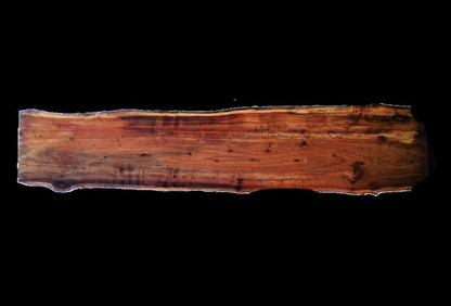 Mappa Burl | Cottonwood | Poplar | Epoxy Resin Table | DIY | P25-2722