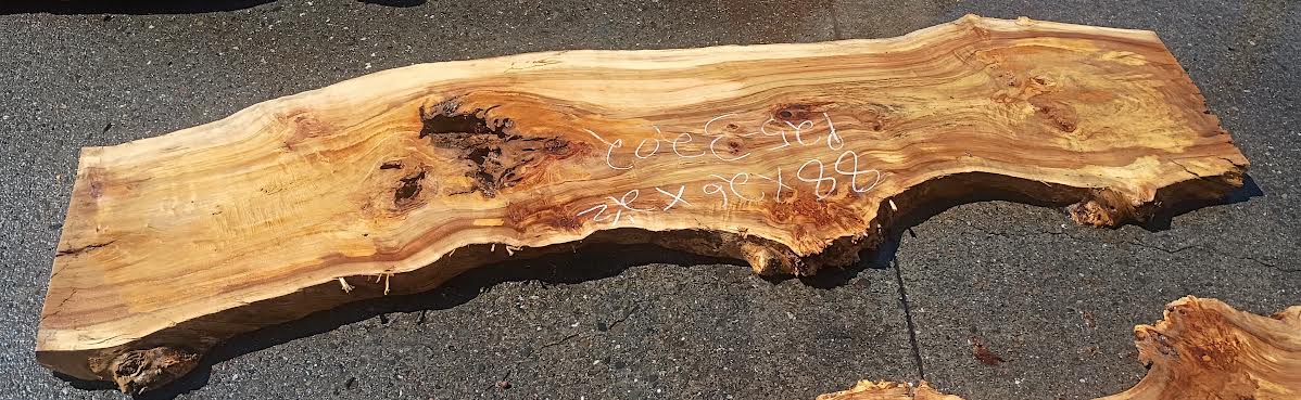 Mappa Burl | Craft Woods | DIY | River Table | P25-3202