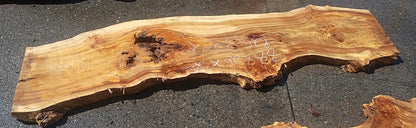 Mappa Burl | Craft Woods | DIY | River Table | P25-3202
