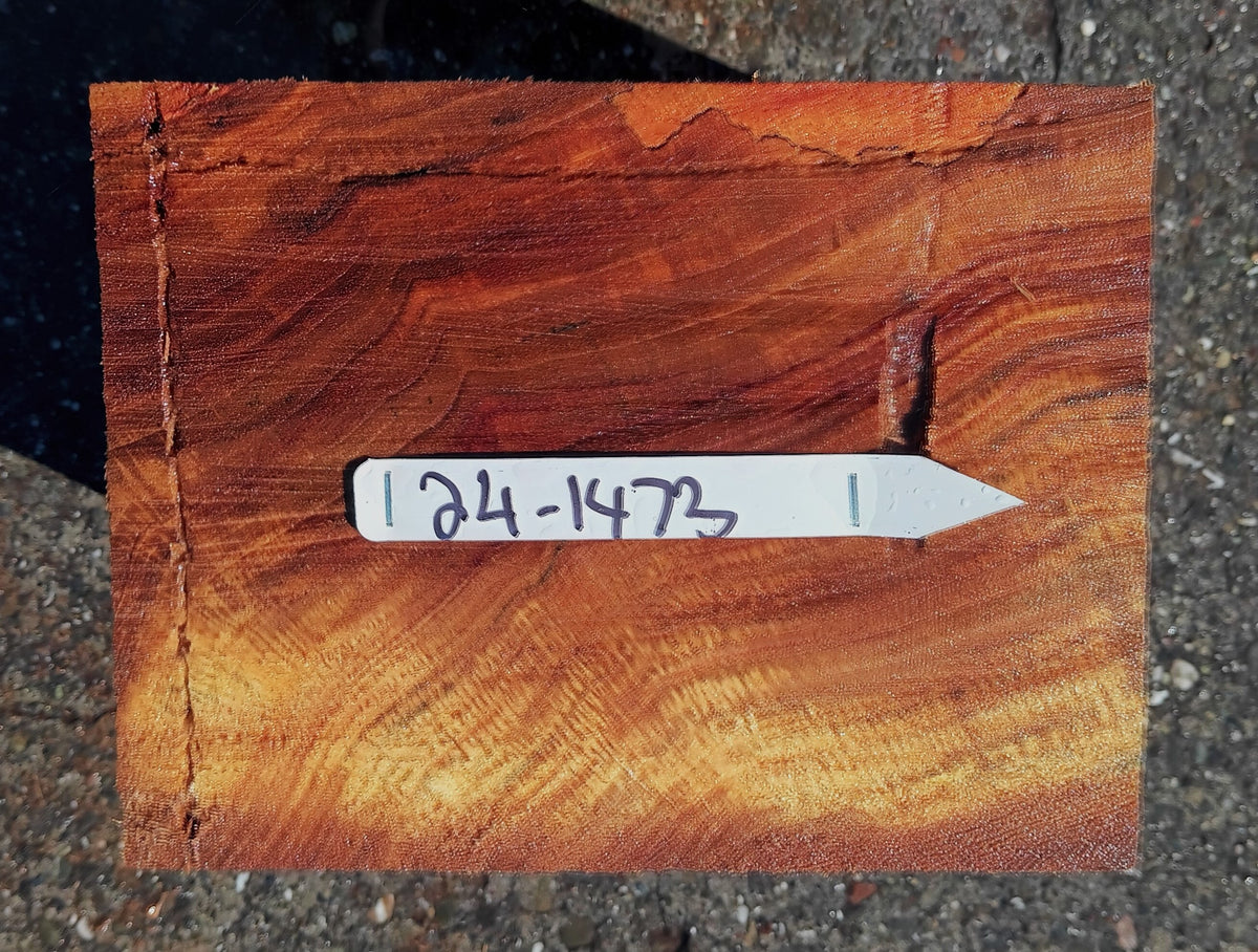 P24 Blocks Poplar Block | Turning | DIY Craft Wood | P24-1473 – Redwood Burl Source