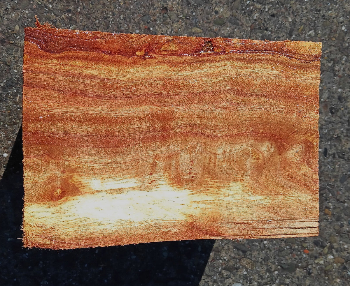 P24 Blocks Poplar Block | Turning | DIY Craft Wood | P24-1473 – Redwood Burl Source