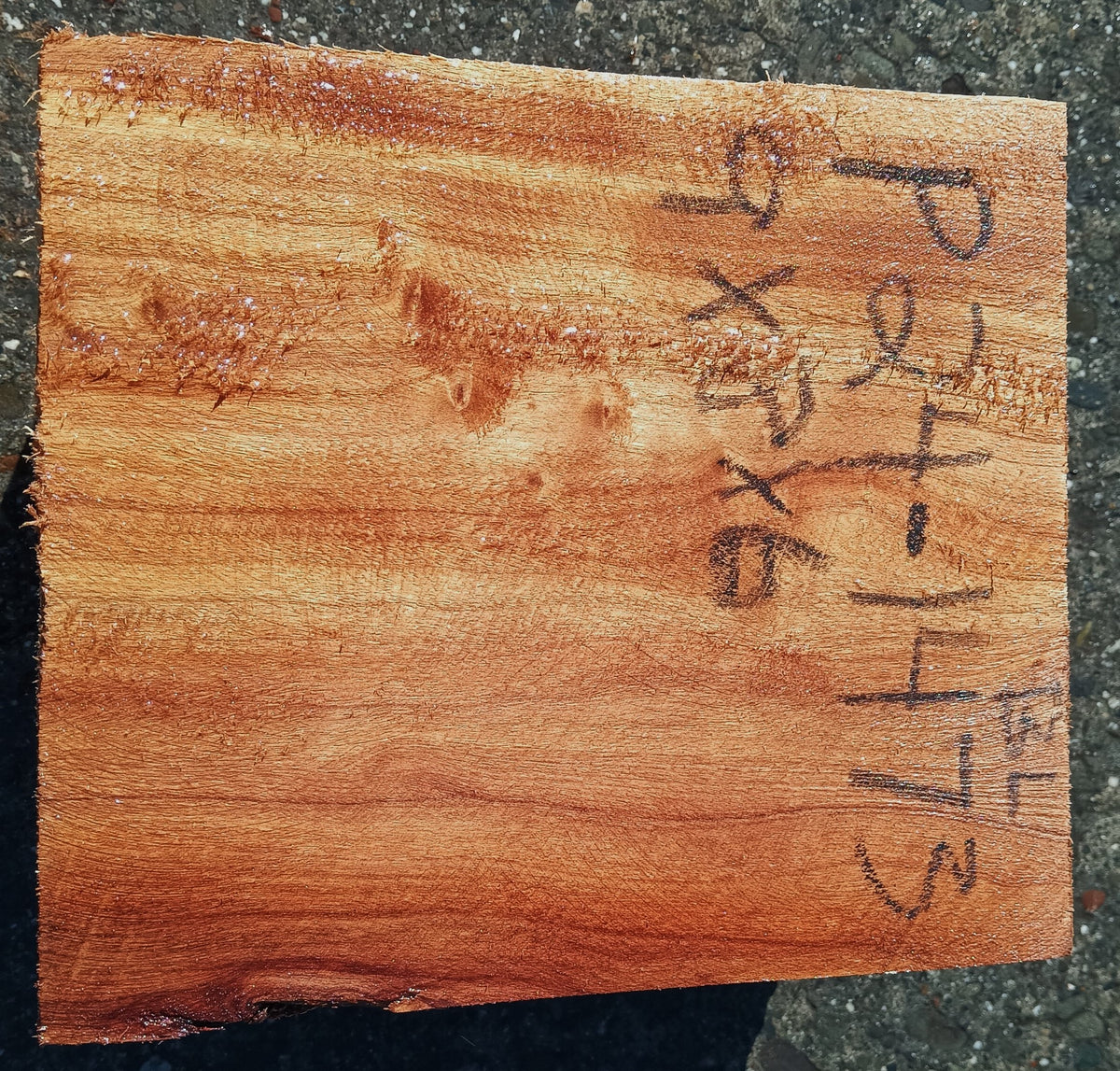 P24 Blocks Poplar Block | Turning | DIY Craft Wood | P24-1473 – Redwood Burl Source