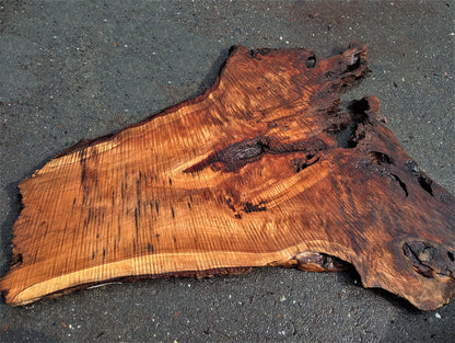 redwood burl | epoxy river table | live edge | DIY wood crafts | r56