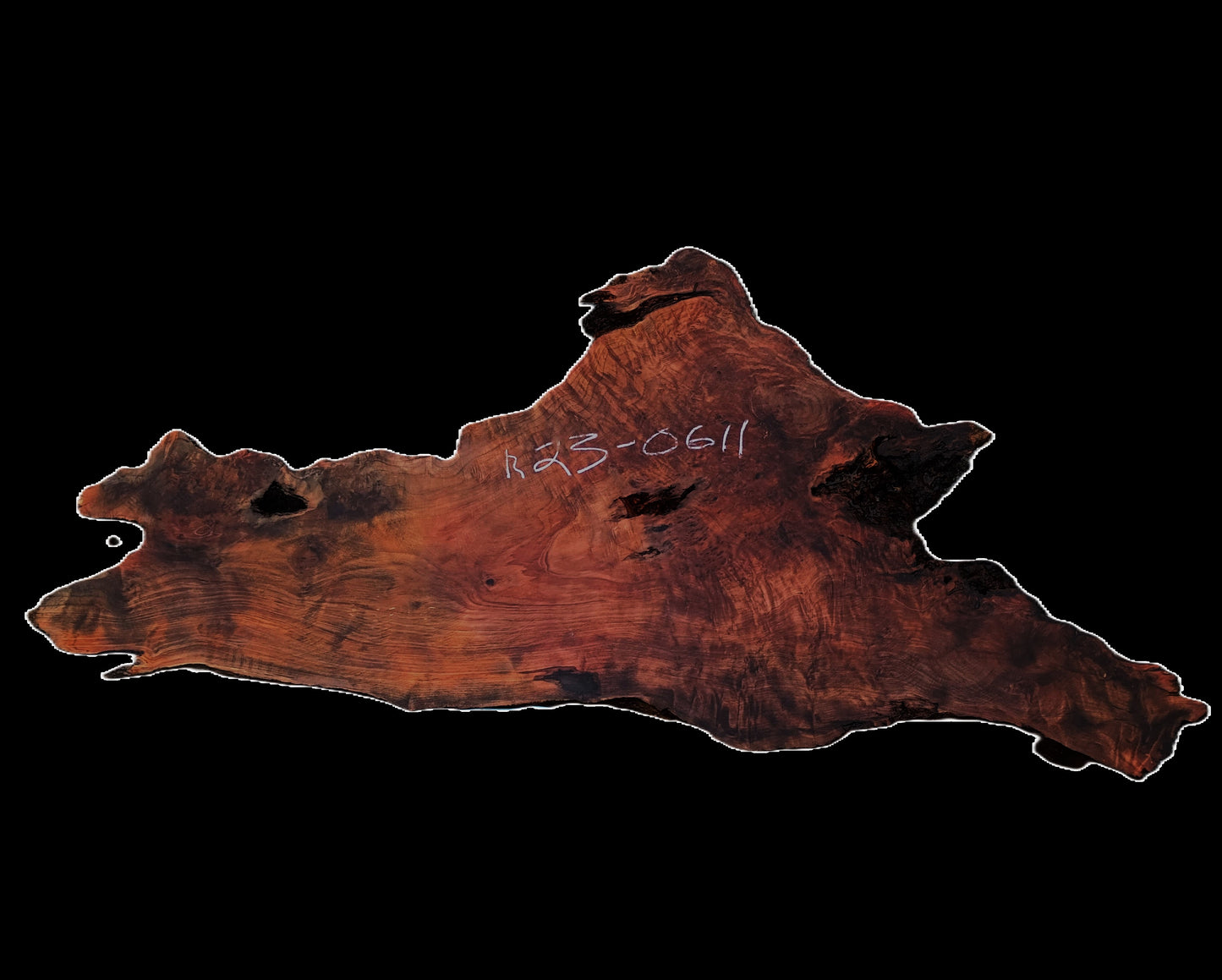 Redwood Burl | DIY | River Table | Live Edge | R23-0611