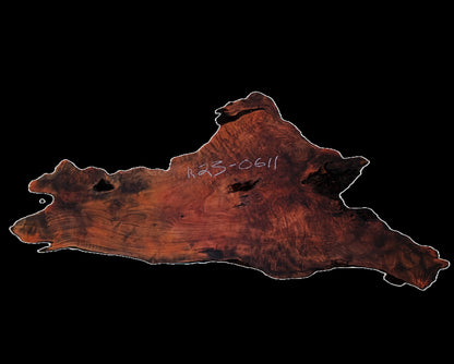 Redwood Burl | DIY | River Table | Live Edge | R23-0611