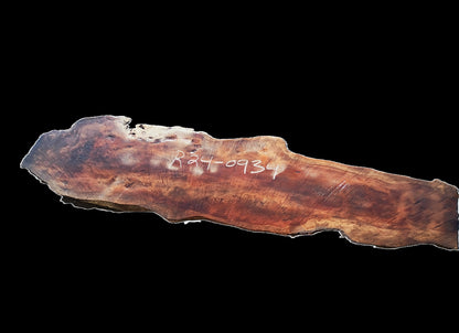 Redwood Burl| DIY | Craft Wood | River Table | R24-0934