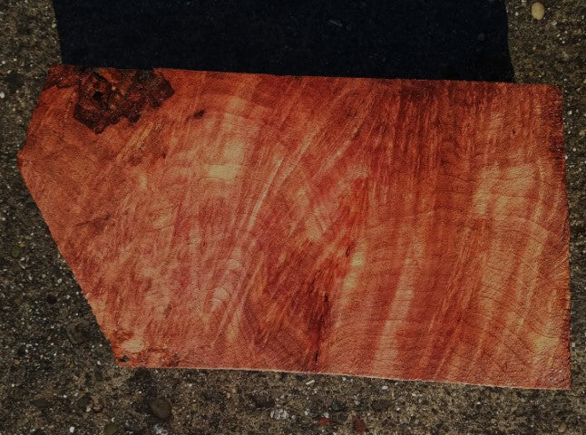 Redwood Lace Burl | Turning Block | BOWL TURNING \ Craft Wood | R25-2045