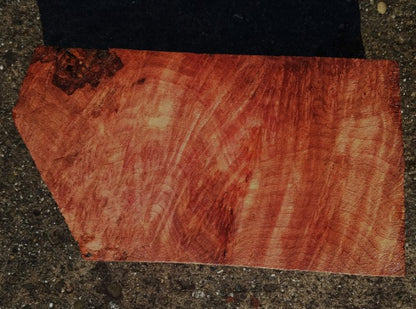 Redwood Lace Burl | Turning Block | BOWL TURNING \ Craft Wood | R25-2045