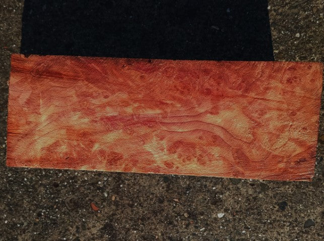 Redwood Lace Burl | Turning Block | BOWL TURNING \ Craft Wood | R25-2045