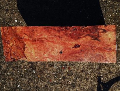 Redwood Lace Burl | Turning Block | BOWL TURNING \ Craft Wood | R25-2045