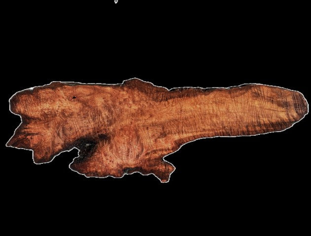 Redwood Slab | DIY | River Table | Burl table | Craft Wood | R25-2659