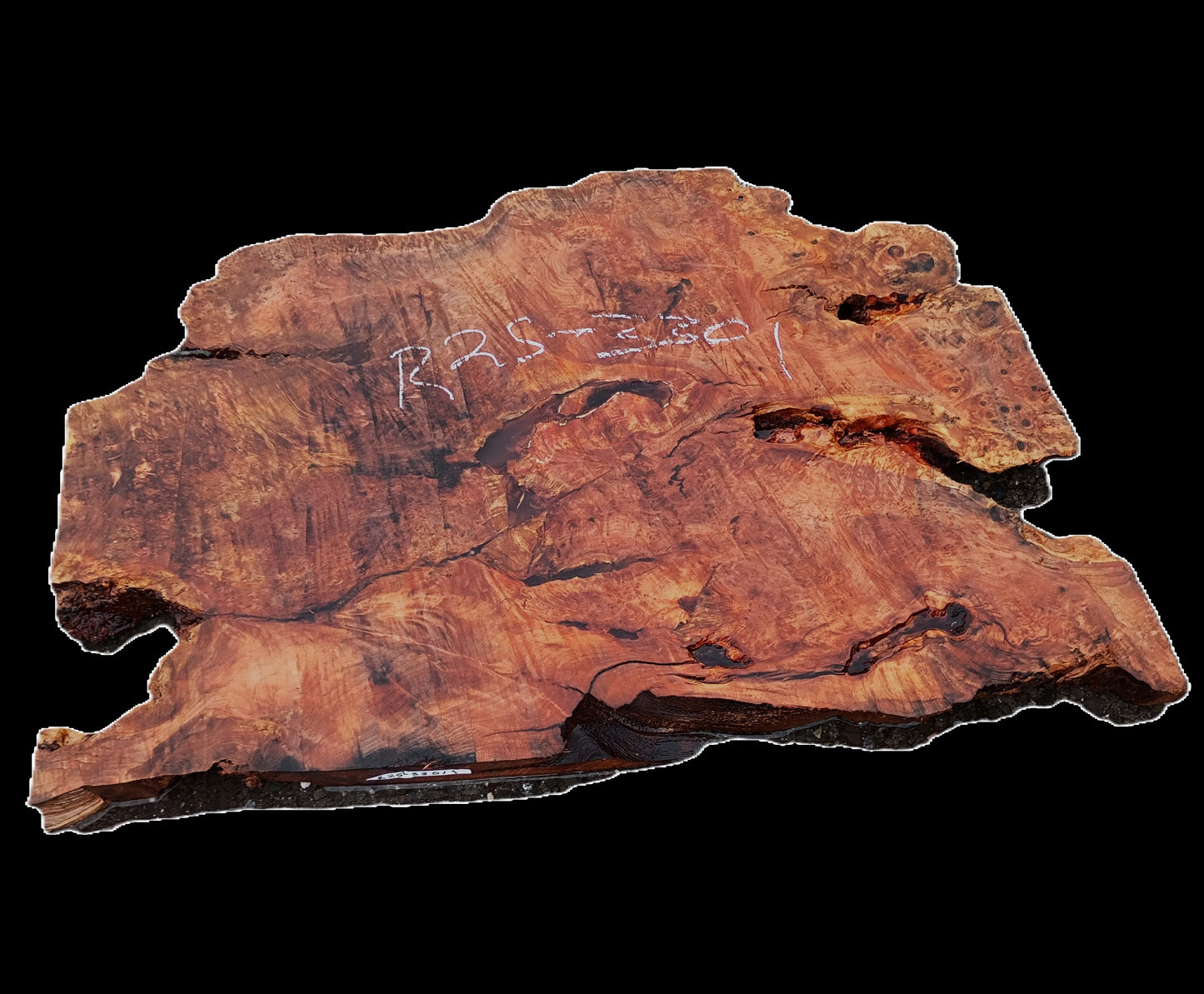 Redwood Burl | DIY | River Table | Live Edge | R25-3301