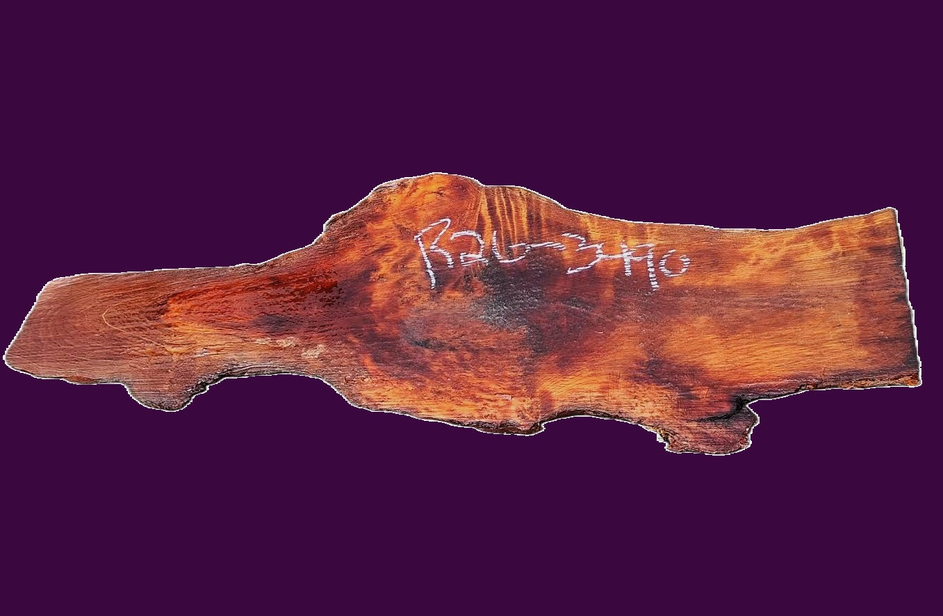 Redwood Burl Slab | DIY | Craft Wood | Table | R26-3490