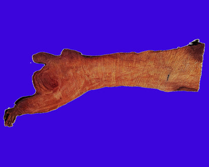 old growth | Redwood Burl Slab | DIY | river table or headboard | R26-3909