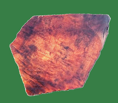 Redwood Slab | OG Redwood Curly Burl | DIY | craft woods | clock | R26-3954