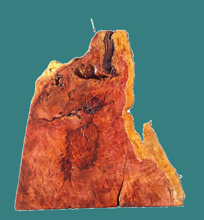 Redwood Slab | DIY | craft woods | wood sign | R26-3979