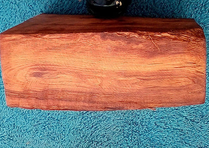 curly redwood | bowl turning | wood turning | DIY wood crafts | rbl23-0503