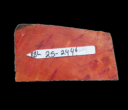 Redwood Burl Block | Lace Burl | DIY | Turning Wood | RBL25-2446