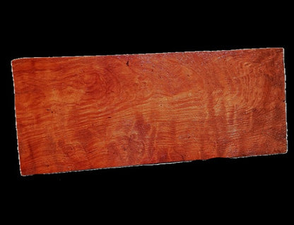 Quilted Redwood Burl | Turning Block | Craft Wood | DIY | RBL25-2691