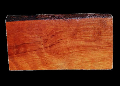 Quilted Redwood Burl | Turning Block | Craft Wood | DIY | RBL25-2692