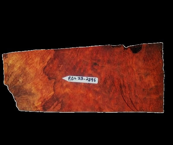Redwood Burl Block | Turning Block | DIY | Craft Wood | RBL25-2896