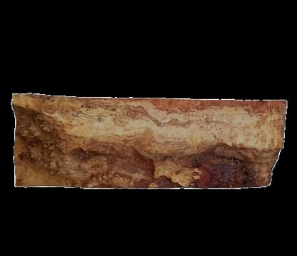 Redwood Burl Block | Turning Block | DIY | Craft Wood | RBL25-2896