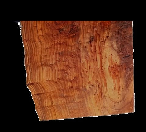 Redwood Burl Block | Turning Block | DIY | Craft Wood | RBL25-3314