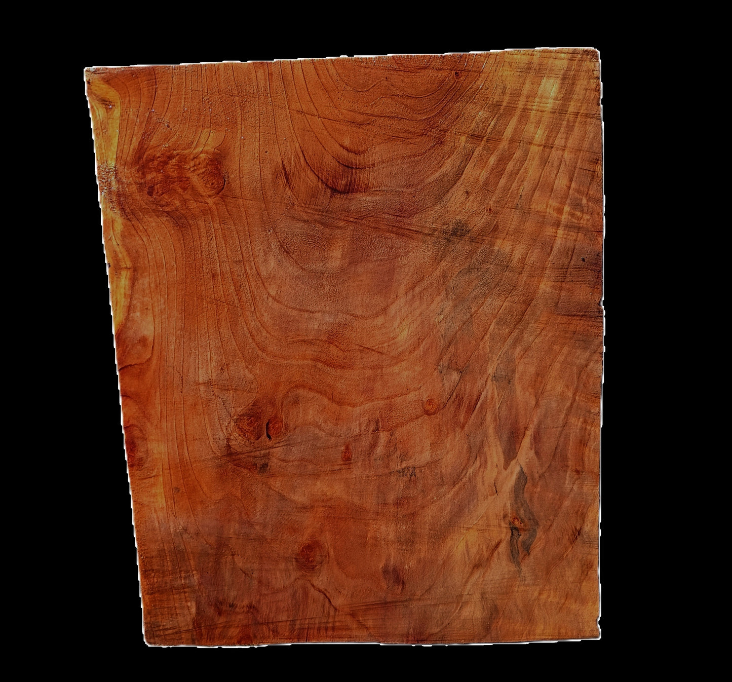Redwood Burl | Turning Block | DIY | Craft Wood | RBL25-3338