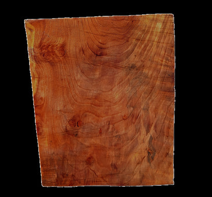 Redwood Burl | Turning Block | DIY | Craft Wood | RBL25-3338