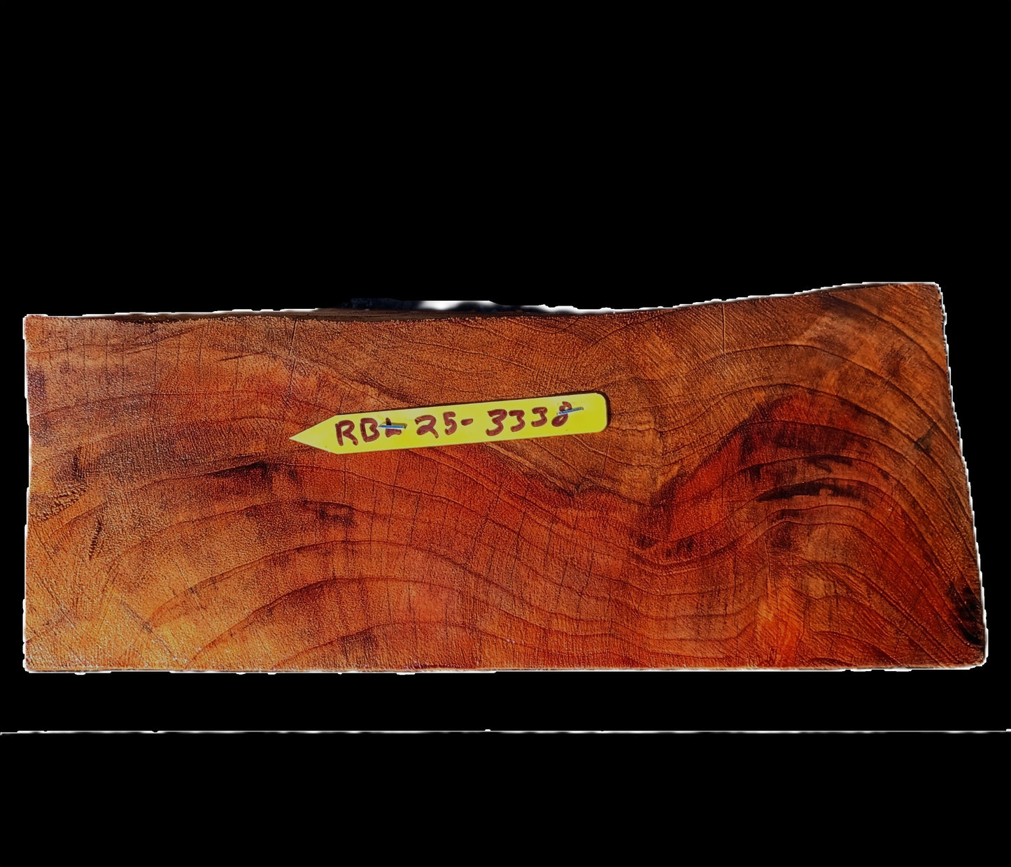 Redwood Burl | Turning Block | DIY | Craft Wood | RBL25-3338