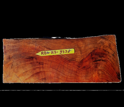 Redwood Burl | Turning Block | DIY | Craft Wood | RBL25-3338