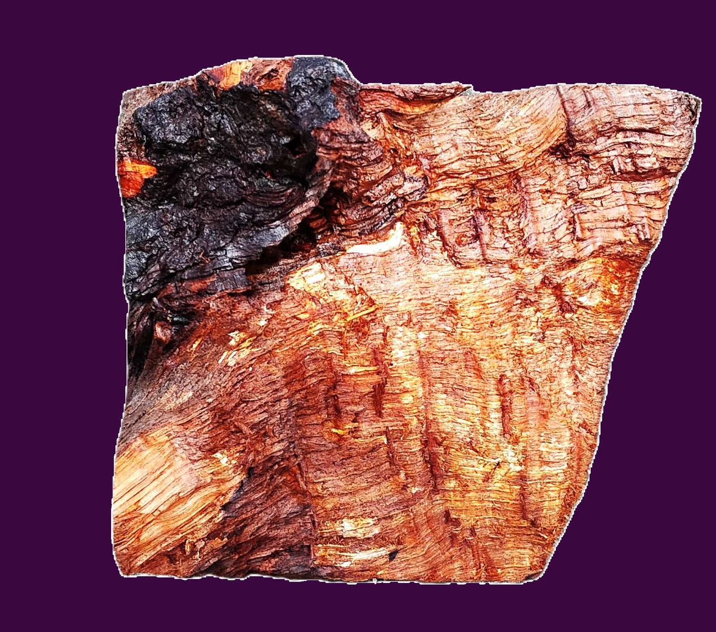 redwood Burl Block | Bowl Turning | DIY  | Craft-wood | rbl26-3508 (Copy)