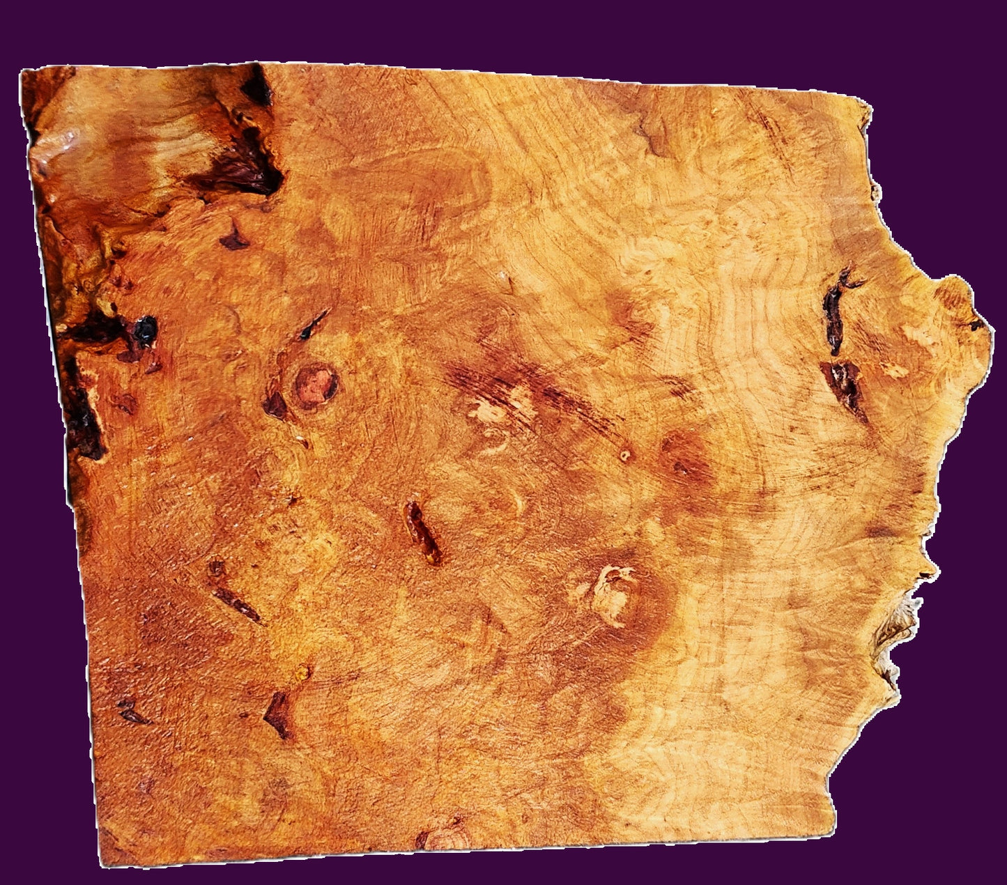 Redwood Burl | bowl turning | DIY | Craft Wood | live edge | rbl26-3581