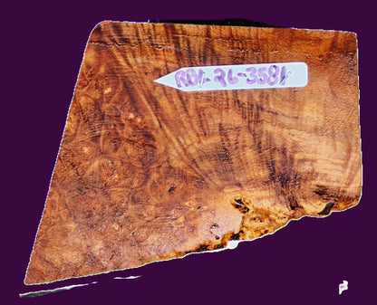 Redwood Burl | bowl turning | DIY | Craft Wood | live edge | rbl26-3581