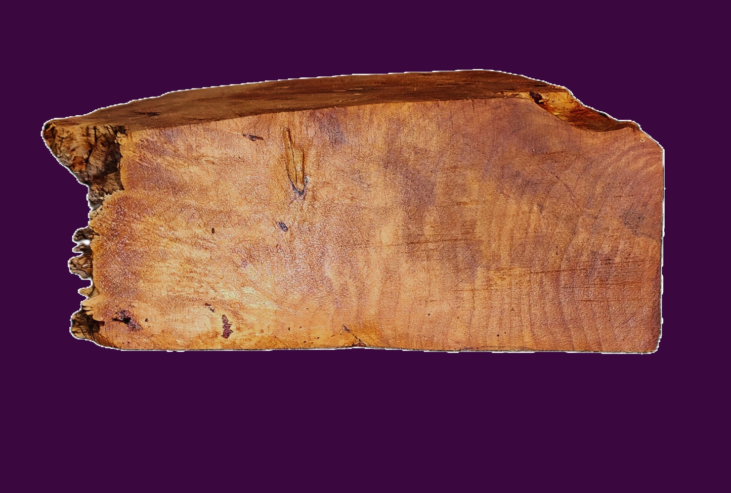 Redwood Lace Burl| bowl turning | DIY | Craft Wood | live edge | rbl-3581