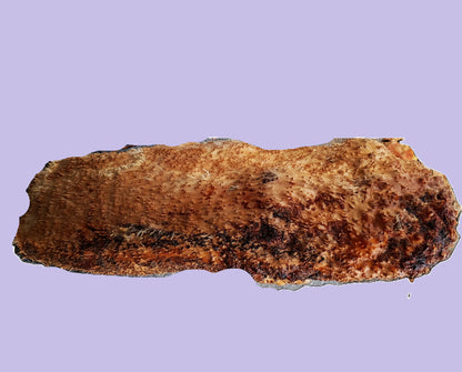 Redwood Hanging Lace Burl | DIY Crafts | Turning Block | RBL25-3355