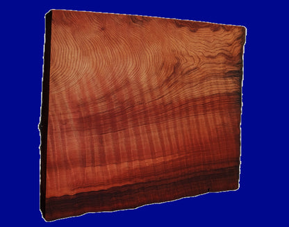 Redwood | DIY | Craft Wood | live edge burl slab | r26-3615