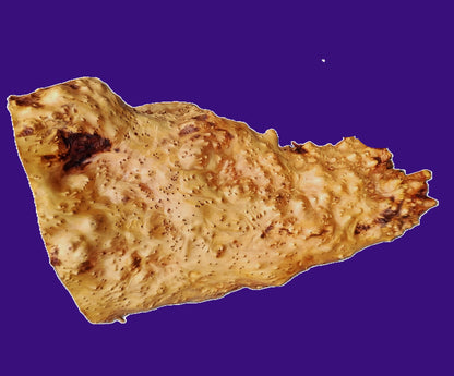 Redwood Burl | DIY | Craft Wood | live edge | rcap26-3580