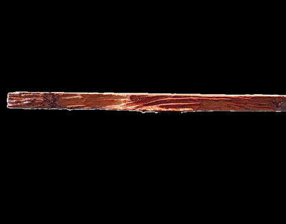 Redwood Mantel | hall table | Fireplace Shelf | DIY | Live Edge Mantel | m23-0941