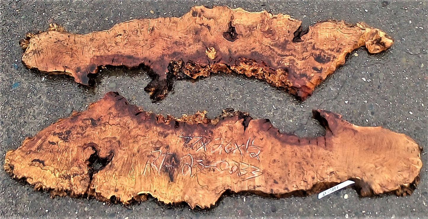 maple burl | epoxy river table | DIY wood crafts | table |  rt23-0233