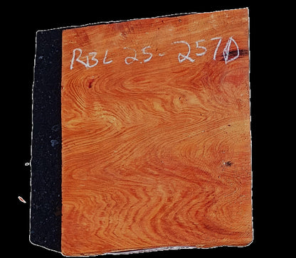 Redwood Block | DIY | Wood Turning | DIY Crafts | R25-2570
